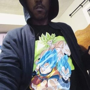 Meet your Posher, Terrence